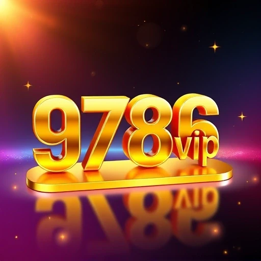 9786.vip Logo