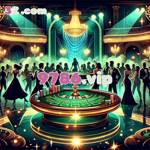 Faça Seu Login e Acesse o Mundo dos Jogos no 9786.vip