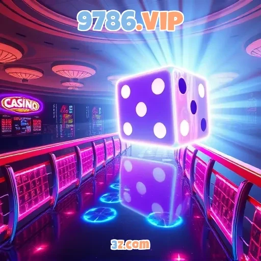 9786.vip: Experimente a Facilidade do Login em Jogos Online Agora