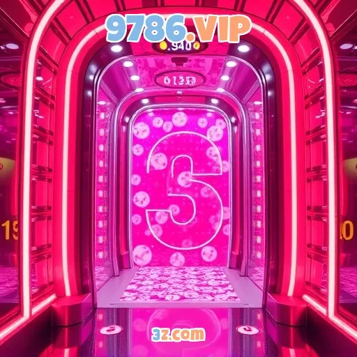 9786.vip: A Experiência de Jogo Segura Que Você Procura