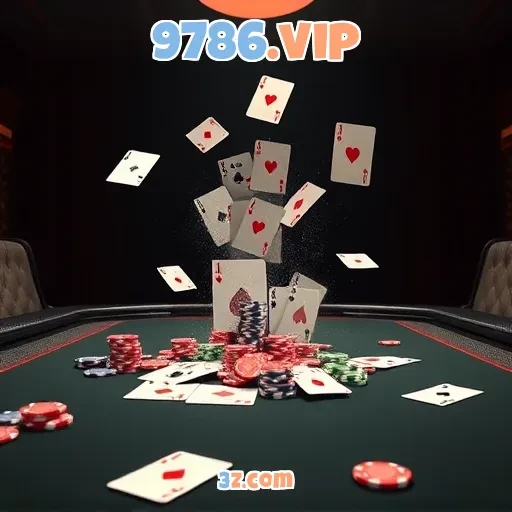 9786.vip: Seus Jogos Favoritos com Benefícios VIP Incríveis